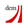 dcm's logo