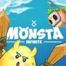 Monsta Infinite's logo