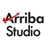 Arriba Studio's logo