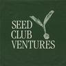 Seed Club Ventures's logo