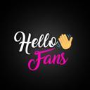 Hello Fans