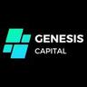 Genesis Capital's logo