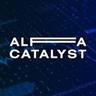 AlfaCatalyst's logo