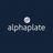 alphaplate