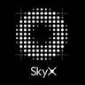 SkyX