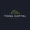 Tioga Capital's logo