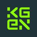 KGeN