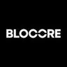 BLOCORE's logo