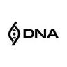 DNA's logo